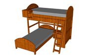 Litera modular