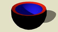 bowl