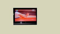 LCD TV