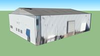 A Wearhouse in Albuquerque, NM, USA