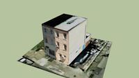 315 Cecil B. Moore Avenue, Phila.