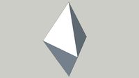 Double Tetrahedron