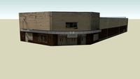 The Lyric Theater