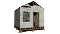 shack