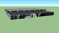 Los Angelos Convection Center