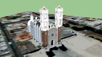 Parroquia de Nuestra Señora de Ocotlan