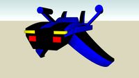 Raycar