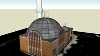 seker-Camii