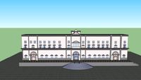 museo di napoli