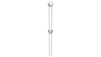 Stanchion - W