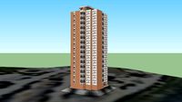 Crveni soliter 2
