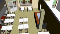 Pizzeria Restaurante Junin
