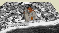 Chiesa di San Salvatore - Monopoli