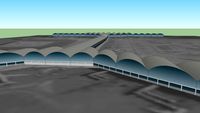 Hong Kong International Airport