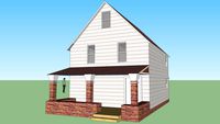 AMERICAN HOME