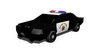 ASB V12 California Highway Patrol