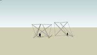 tensile structure
