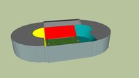stadio giacintosandrino project