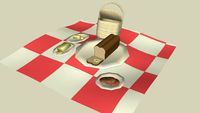 picnic set