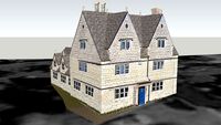 House #1, Uley