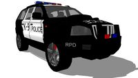 Vehicles - RPD SUV Heavy Rhino