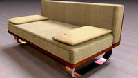 sofa bed