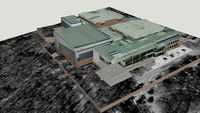 Recreation and Athletic Complex (RAC)