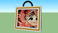 Bolsa sacola