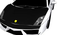 Need for speed wold Gallardo LP560-4