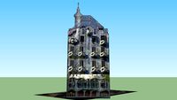 Casa Batlló