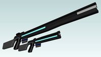 Planetary Republic Arsenal