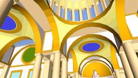 Eglise