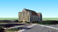First Baptist Church
