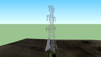 Zl-Mee mast 133