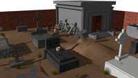 Cemetery 1a