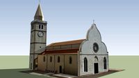 Duomo di Muggia (Ts)