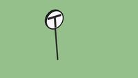T Sign