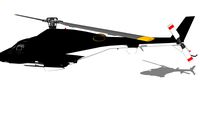 AIRWOLF