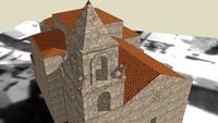Iglesia de Ntra Sra de la Asunción