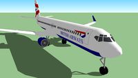 Boeing 737-800 (British Airways)