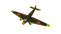 Junkers Ju-52