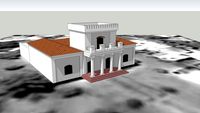 Casa de la cultura - Universidad Nacional del Sur