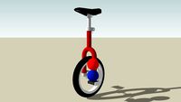 Pixar's Red