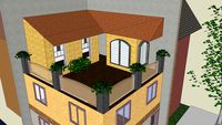 Bahay sa Taguig 2