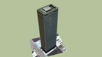 First Place Tower