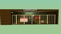 garagem