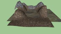 terrain