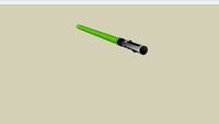 lightsaber