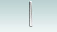 Visage Flush Frame Wall and Ceiling Fixture - CV1614 Visa Lighting