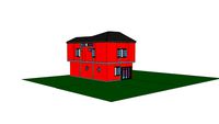 CASA MODELO